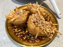 -小豆海棠(嘉兴路店)