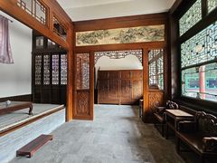 -张学良旧居陈列馆