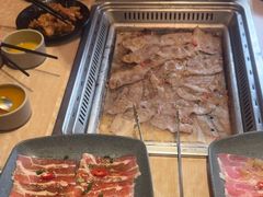 -新石器烤肉(高行万嘉店)