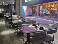 大堂-一棠龙虾(徐家汇城开YOYO店)