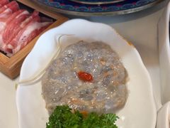 -祥源胡同·涮牛羊肉火锅(花桥店)