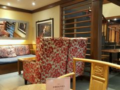 -COSTA COFFEE(岭南天地店)