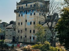 -赤坎·广东华侨国际旅游度假区