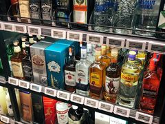 零售区-盒马鲜生(红莲店)