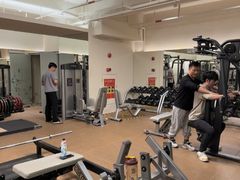 -YCHL Studios健身工作室(市二宫店)