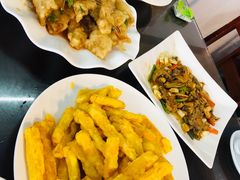 -祝家饺子馆