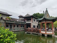 -东莞市可园博物馆