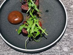 -SHADOWS•Bistro&Eatery(安福路店)