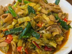 -斯丹姜母鸭·古法干香(涂门街总店)