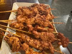 -小街天府(西工小街店)