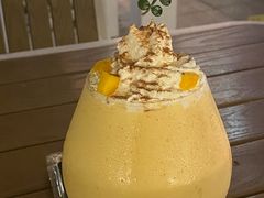 -Mark&Mars Restaurant