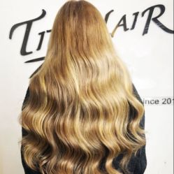 -Tipo Hair salon（明星）店