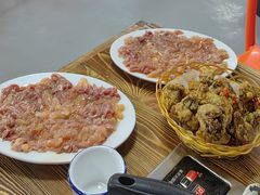 -潮陈记土鸡火锅(东厦北路店)