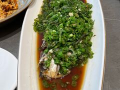 -写庭·鱼鲜川菜·宴请(铁像寺水街店)