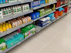 -物美超市(通州果园店)