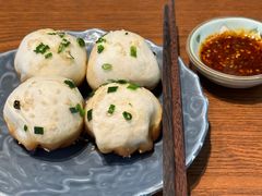 -鑫震源·苏式大虾生煎(山塘街店)