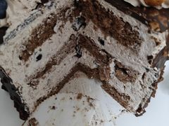 -勒甜LO CHO·定制低糖代糖纯动物奶油生日蛋糕(新开路店)