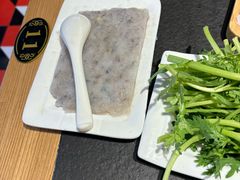 -徐记铜火锅(泉园店)