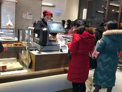 -詹記桃酥(高新鼓楼店)