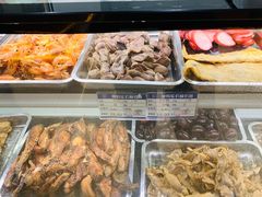 -真老大房鲜肉月饼(南京路步行街店)