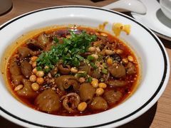 -太二酸菜鱼(中山龙之梦店)