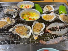 -蚝英雄·鲜蚝自助专门店