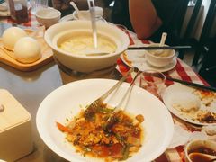 -西贝(东方路店)