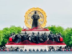 -大唐不夜城