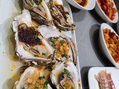 -神洲四海大酒楼(王府井澳门中心店)