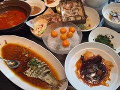 -炊江南·上海菜(国展华漕店)
