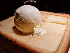-绿茶餐厅(领展购物广场·中关村店)