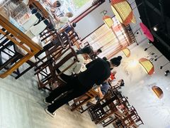 -良师门滨海人家·海鲜·家常菜(滨海城店)