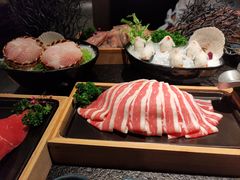 -湊湊火锅·茶憩(打浦桥日月光店)