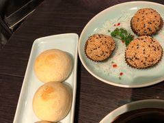 -万丽轩·粤菜(王府井金茂万丽酒店)
