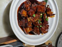 -绿茶餐厅(青岛城阳万象汇店)