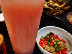 -重庆德庄火锅(体育中心店)