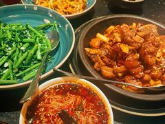 -华豫川酒家(大卫城店)