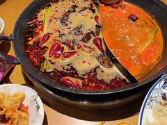 -楠火锅(太古里总店)