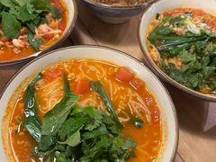 -叁窝雀·云南小锅米线(万象汇店)