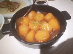 -桃花印巷江南小馆(朝阳路店)