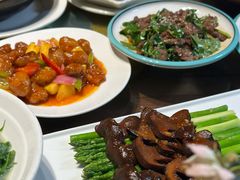 -金苑酒家·客家菜·广东老字号(万象店)