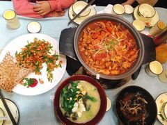 -大师傅金奖啤酒鱼(西街口总店)