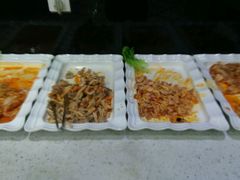 -哆来咪火锅烤肉自助(牌楼店)