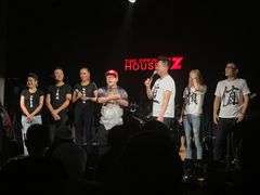 -TZ House音乐现场(茅台店)