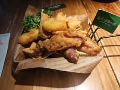 -岛风·台食小馆 ISLAND BISTRO(烟台山店)