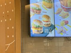 -麦当劳(龙阳路店)