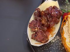 -聚鑫阁江浙菜·非遗传承技艺(青村帝华园店)
