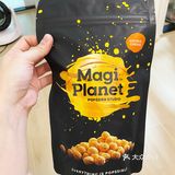 星球🌍爆米花