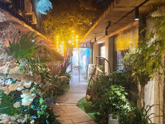 -王捌小院(红花坡店)