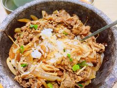 -西塔老太太拌饭(城市集市龙之梦店)